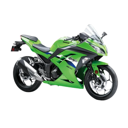 KAWASAKI NINJA 300