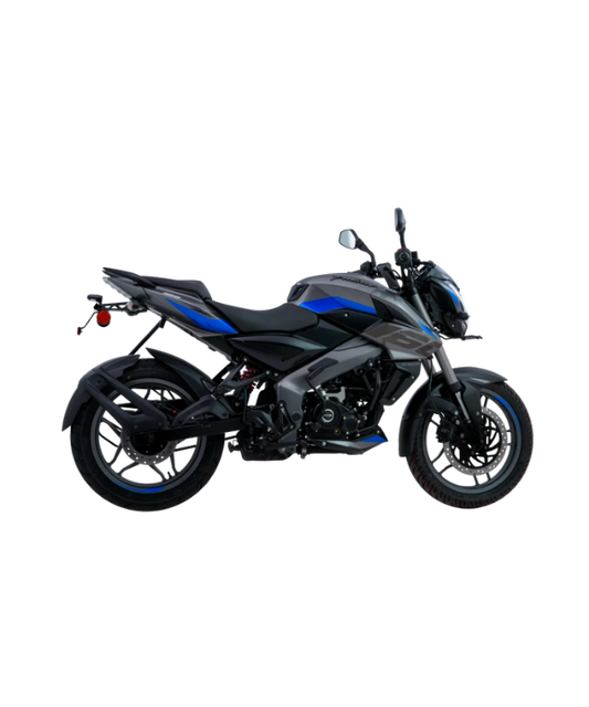 Bajaj Pulsar NS 160 UG2