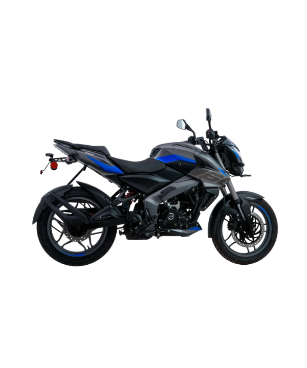Bajaj Pulsar NS 160 UG2
