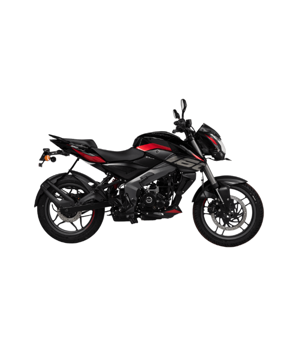 Bajaj Pulsar NS 160 UG2