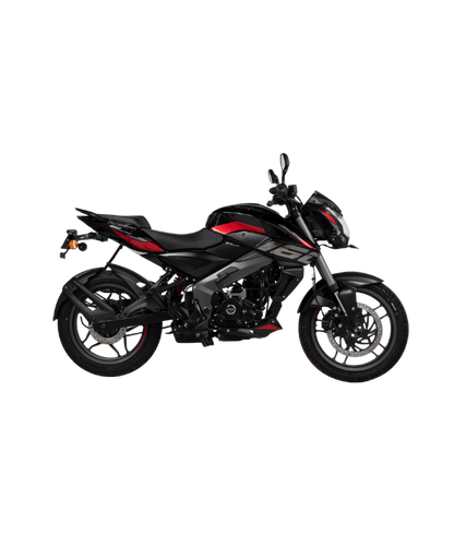 Bajaj Pulsar NS 160 UG2