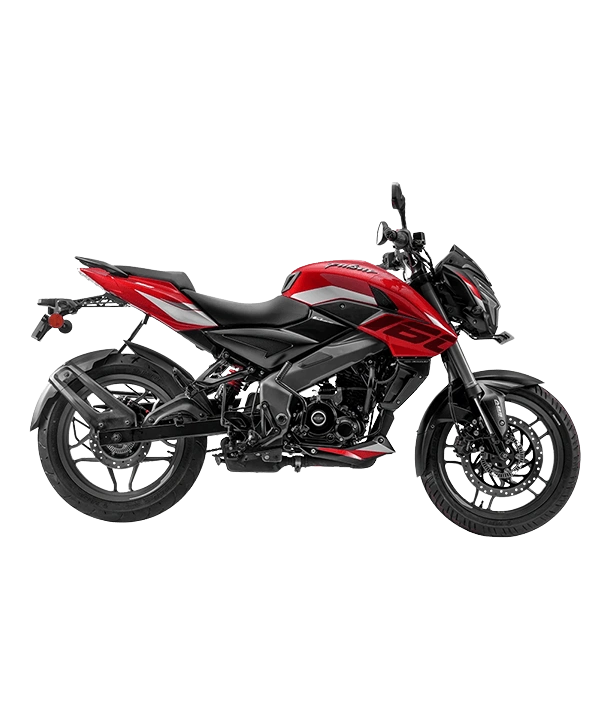 Bajaj Pulsar NS 160 UG2
