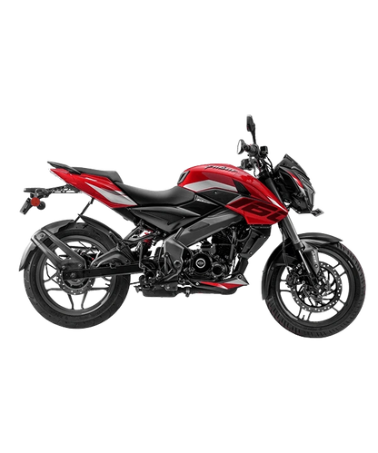 Bajaj Pulsar NS 160 UG2