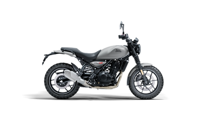 ROYAL ENFIELD GRR450