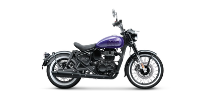Goan Classic 350