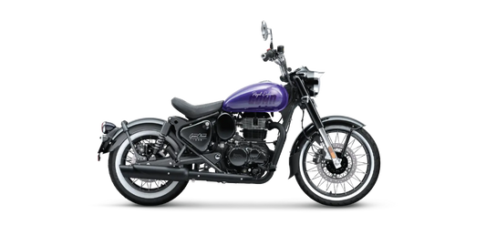 Goan Classic 350
