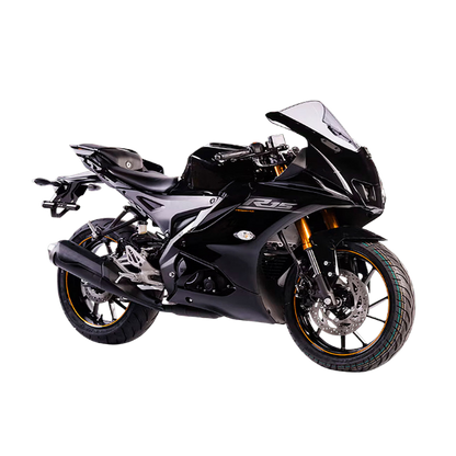 Yamaha R15 V4