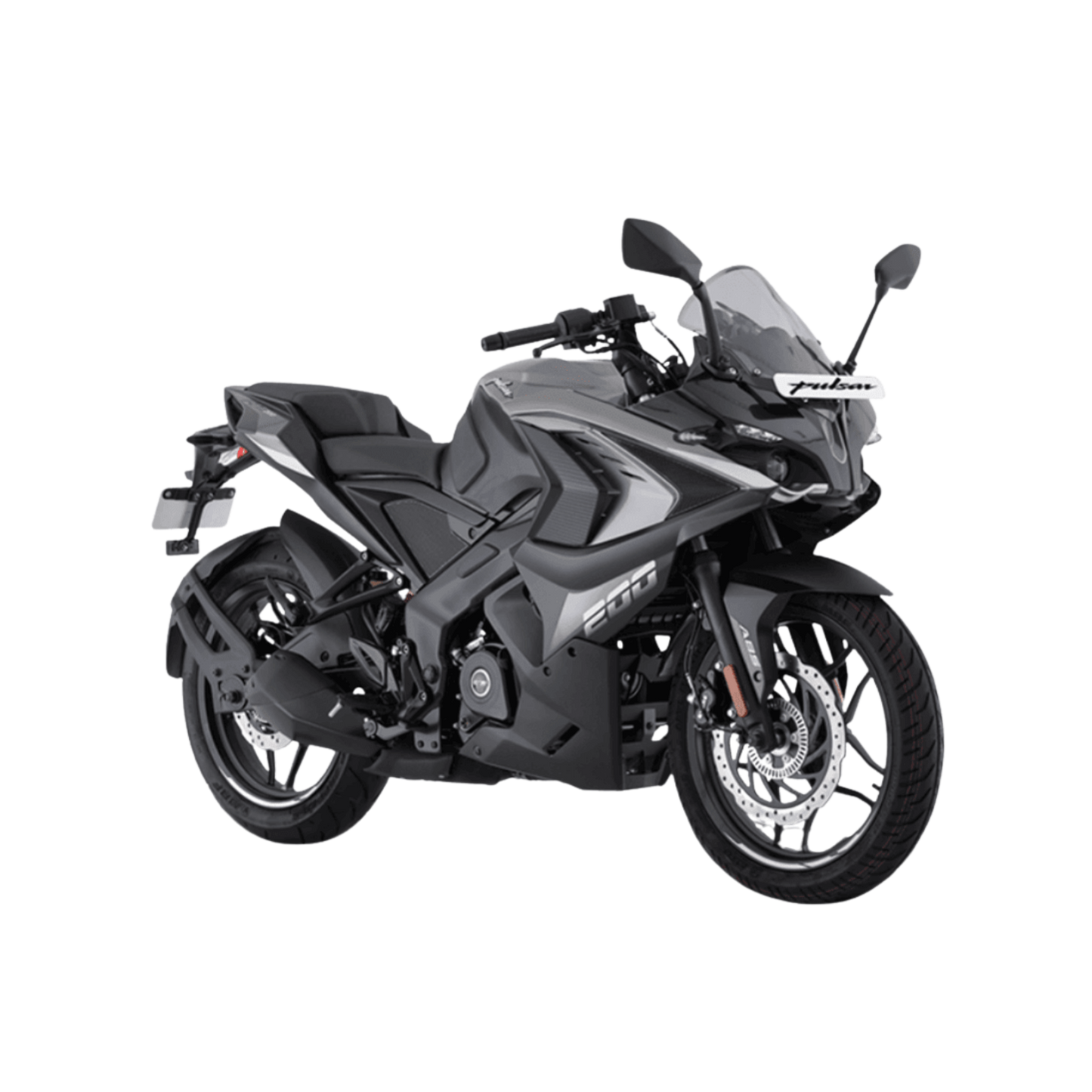 BAJAJ RS 200