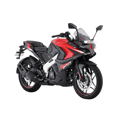 BAJAJ RS 200