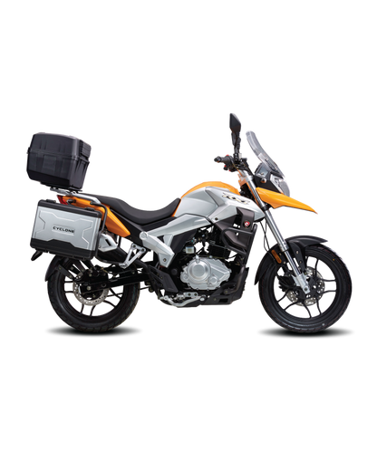 Cyclone RX1