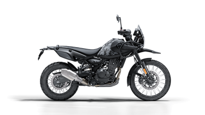 Royal Enfield Himalayan 450
