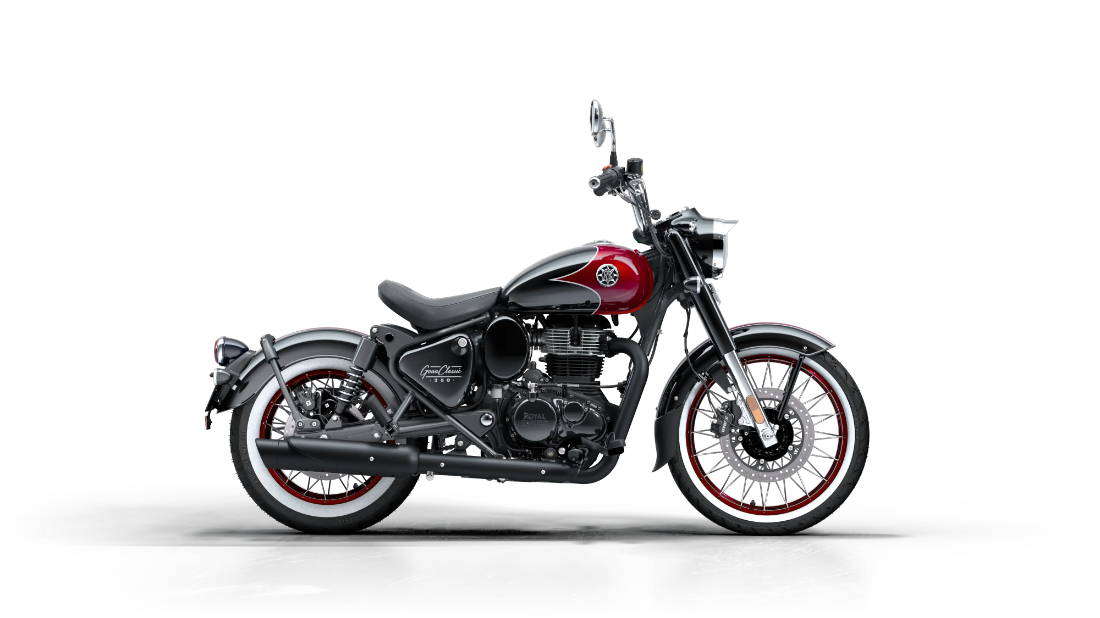 Goan Classic 350