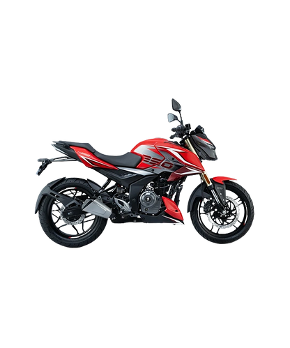 Bajaj Pulsar N250