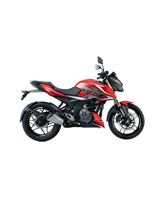 Bajaj Pulsar N250