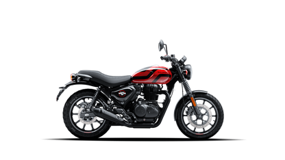 Royal Enfield Hunter 350