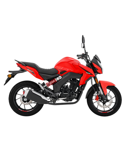 Keeway RK250 S