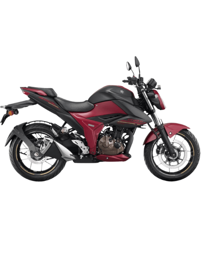 Suzuki GIXXER 250 NAKED