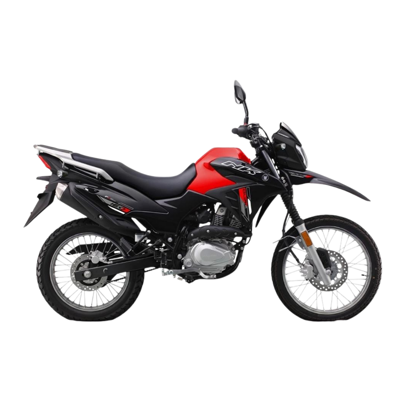 Haojue NK 160