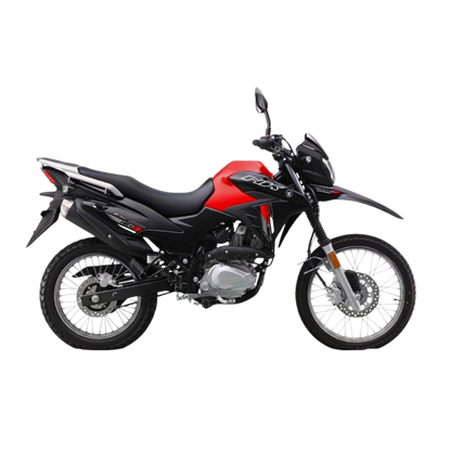 Haojue NK 160