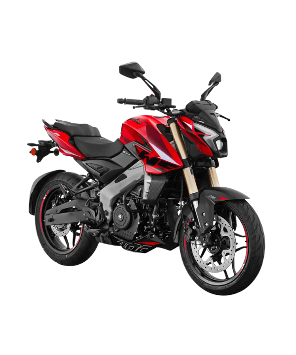 Bajaj NS 400Z