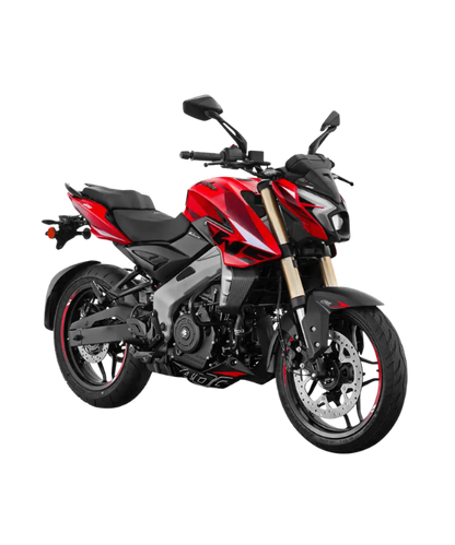 Bajaj NS 400Z