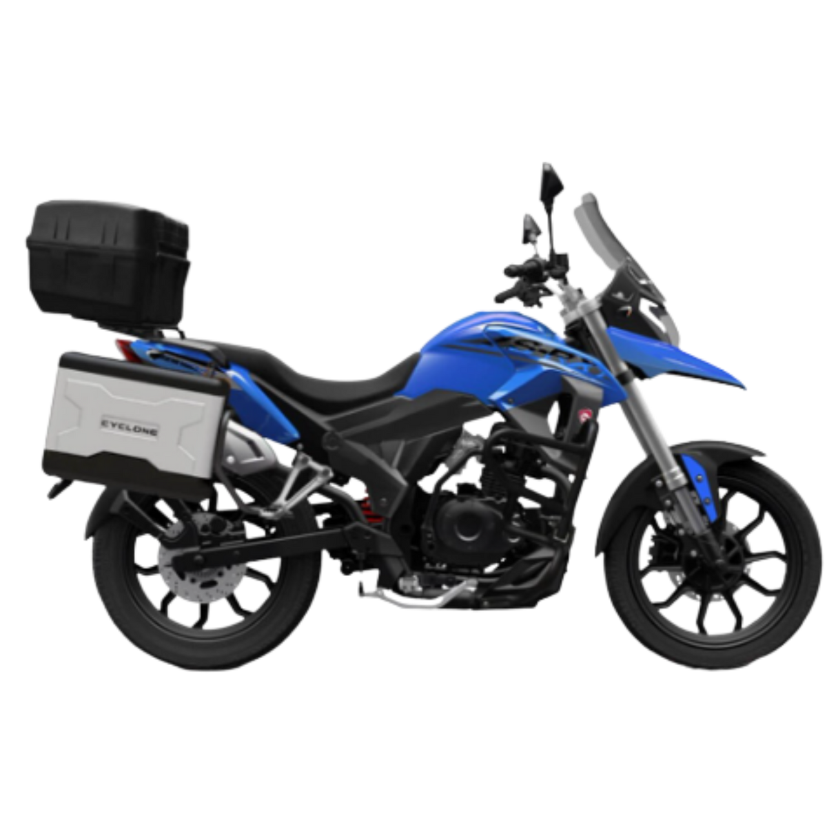Cyclone RX1
