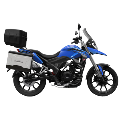 Cyclone RX1