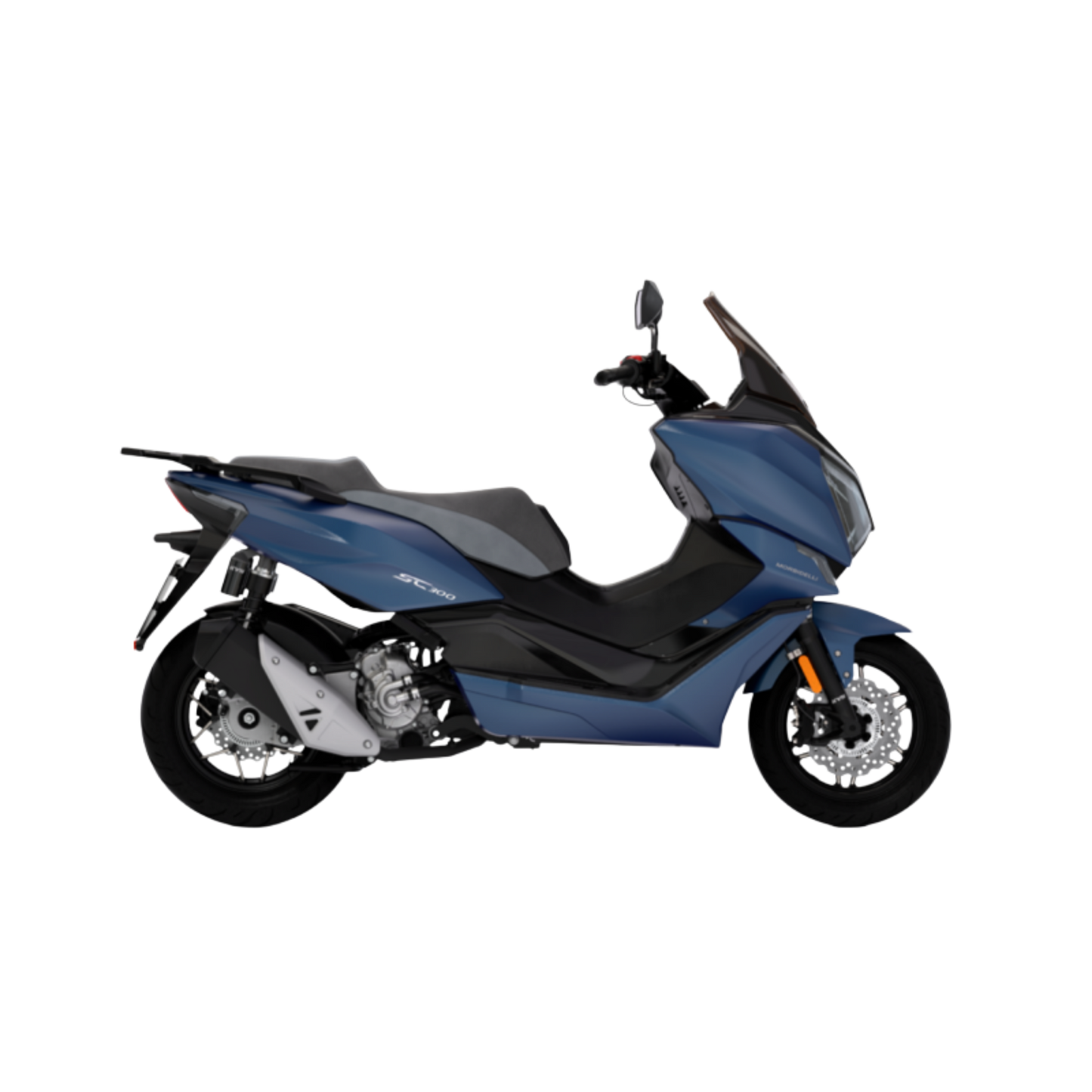 MORBIDELLI SC300