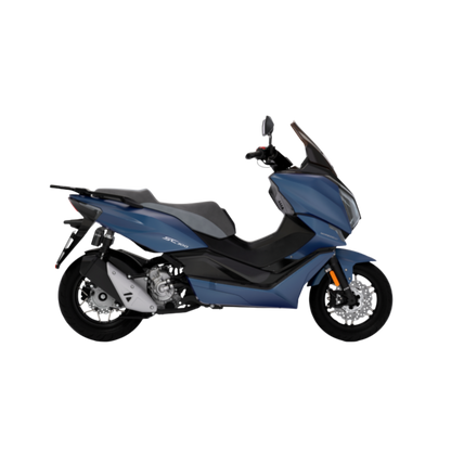 MORBIDELLI SC300