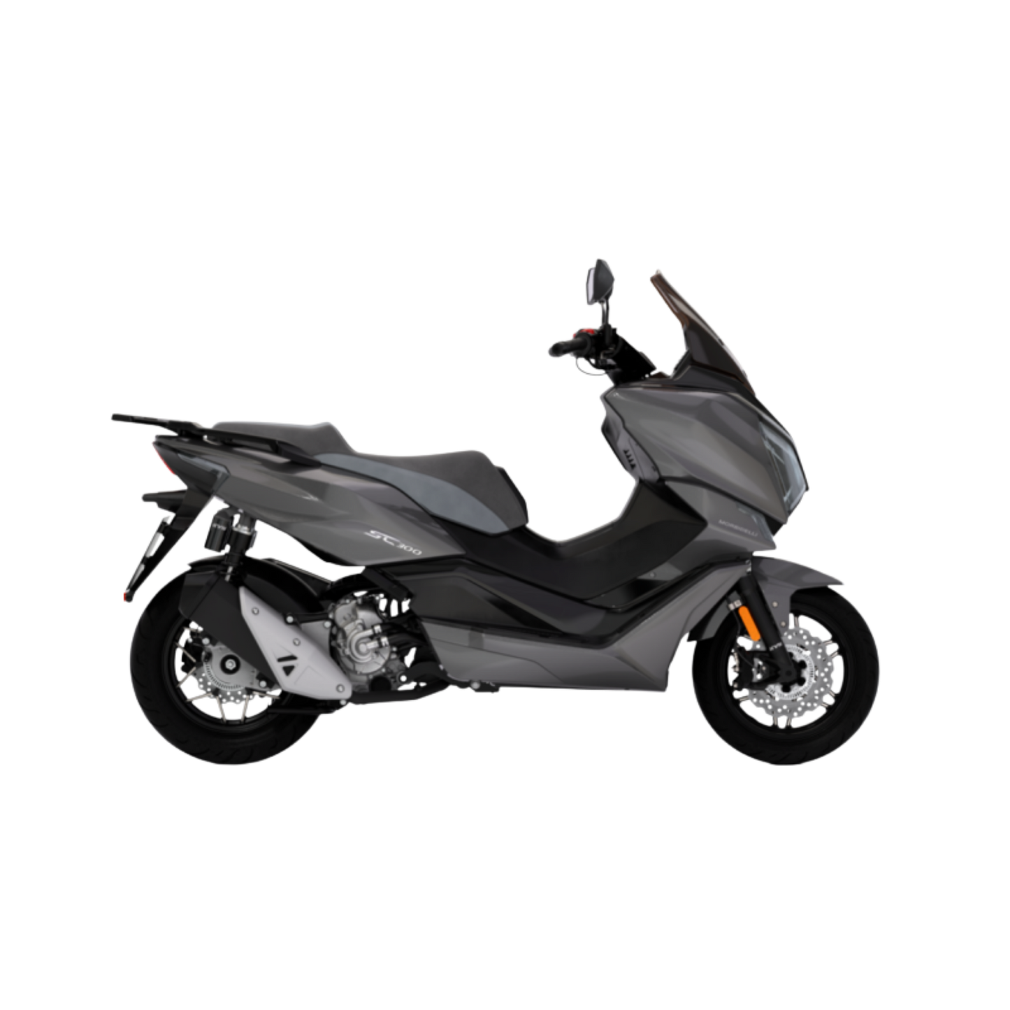 MORBIDELLI SC300