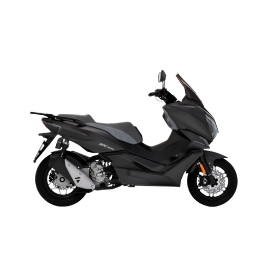 MORBIDELLI SC300