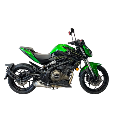 QJ SRK 400