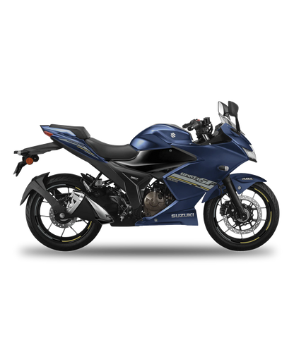 SUZUKI GIXXER 250 FI