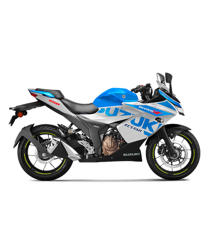 SUZUKI GIXXER 250 FI