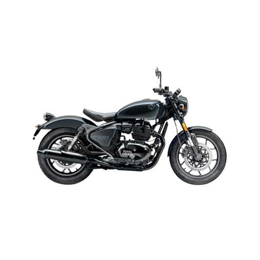 ROYAL ENFIELD SHOTGUN 650