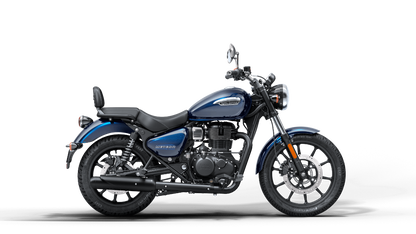 Royal Enfield Meteor 350