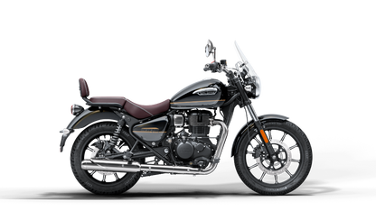Royal Enfield Meteor 350