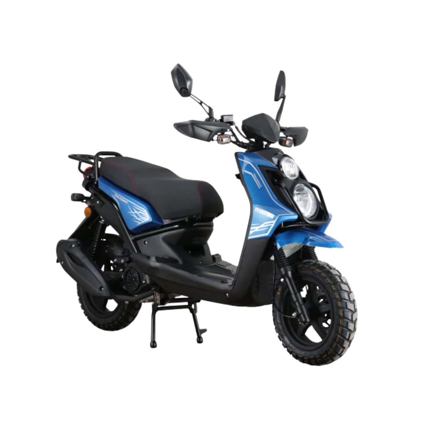 TAKASAKI TY 125T-36D