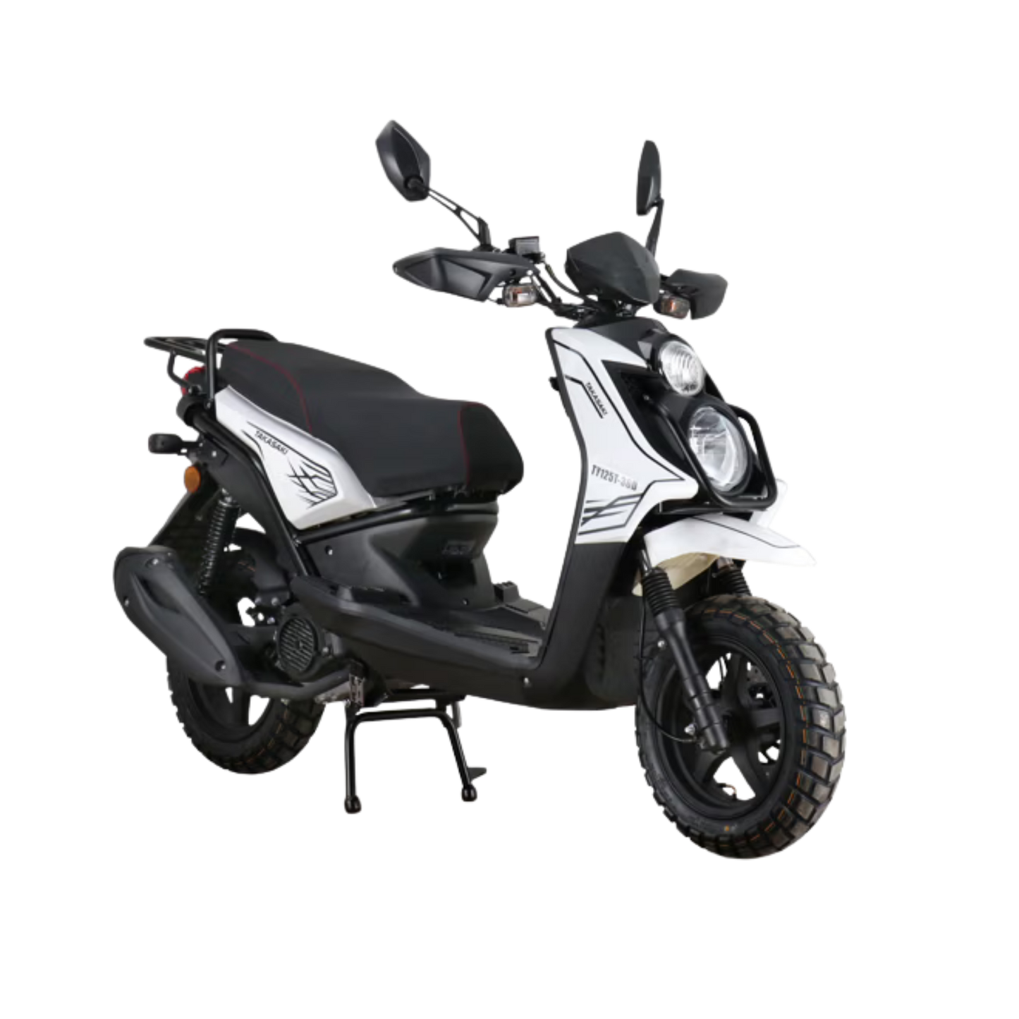 TAKASAKI TY 125T-36D