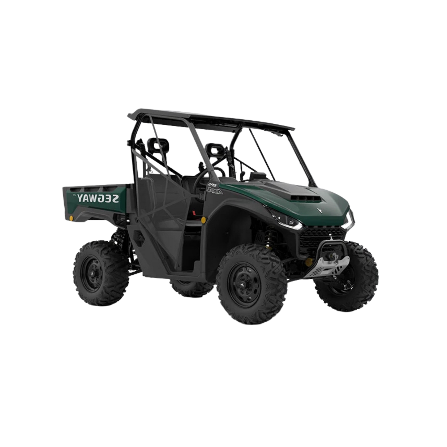 SEGWAY UT6 EPS