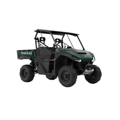 SEGWAY UT6 EPS