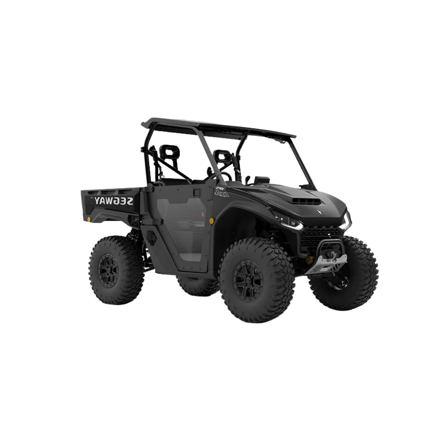 SEGWAY UT6 EPS