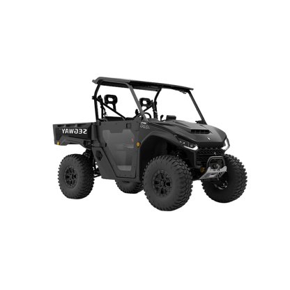 SEGWAY UT6 EPS