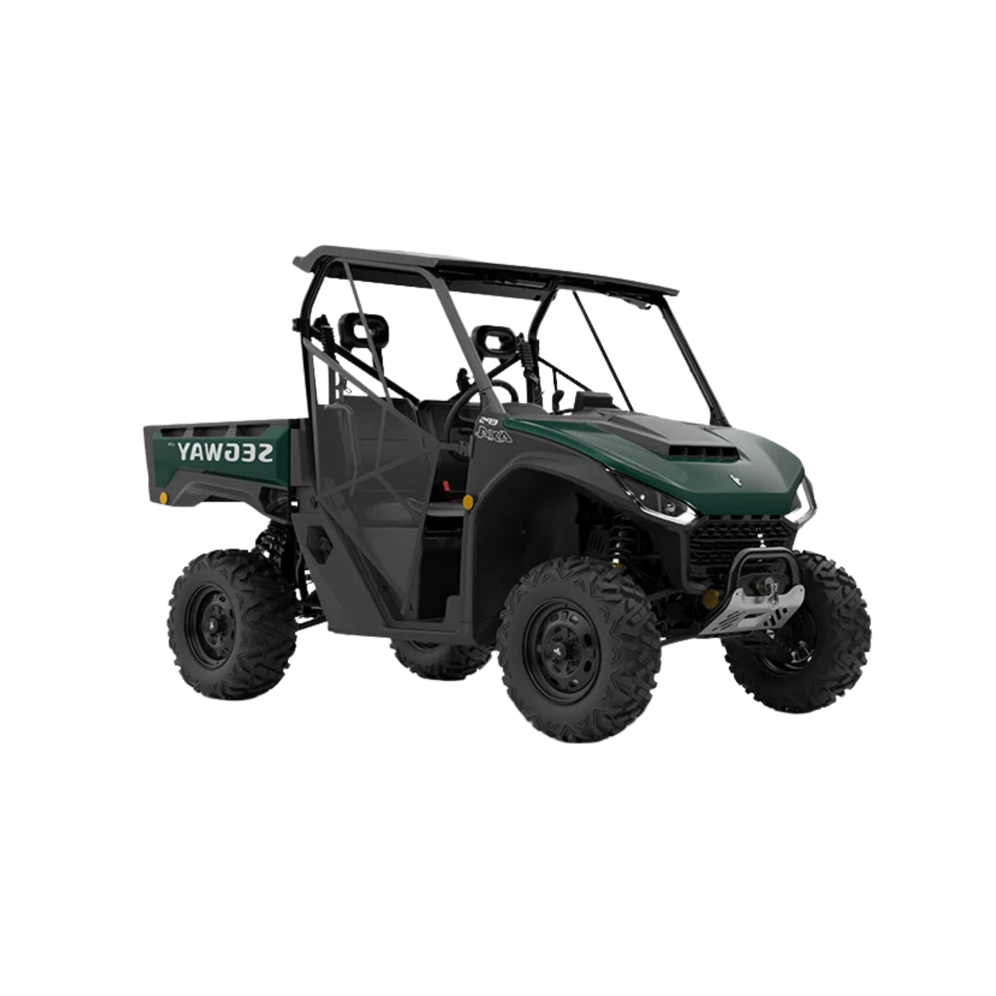 SEGWAY UT6 EPS