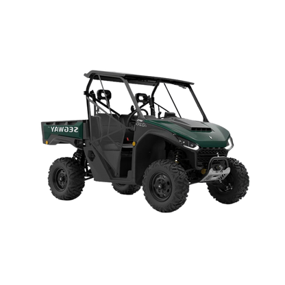 SEGWAY UT6 EPS