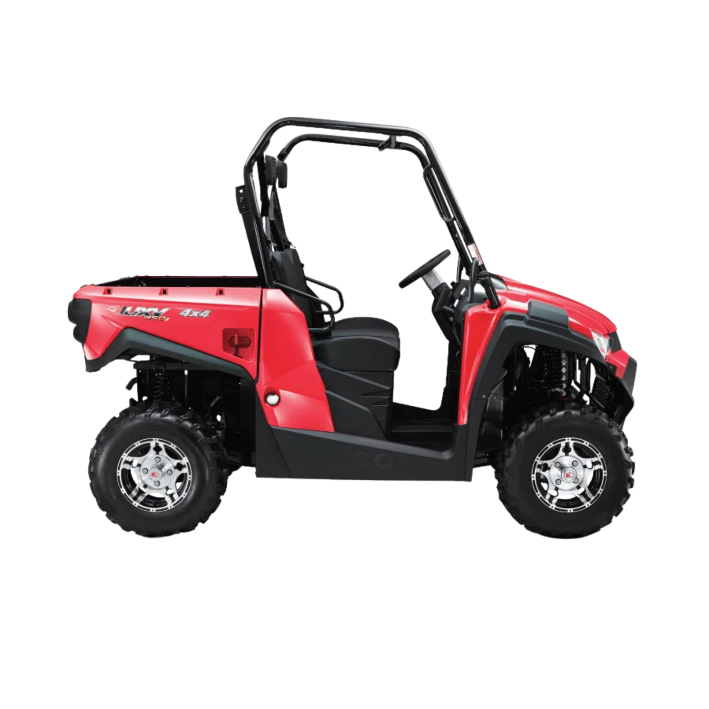 Kymco UXV 450