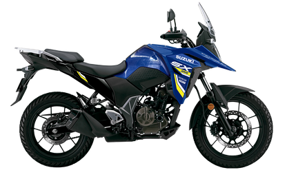 Suzuki V STROM 250 SX