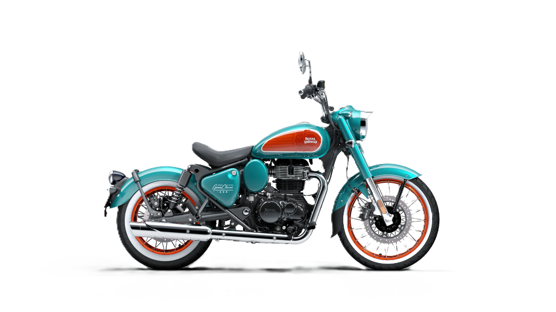 Goan Classic 350