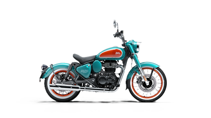 Goan Classic 350