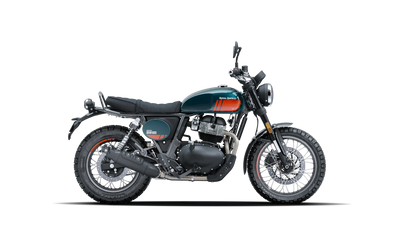 ROYAL ENFIELD BEAR 650